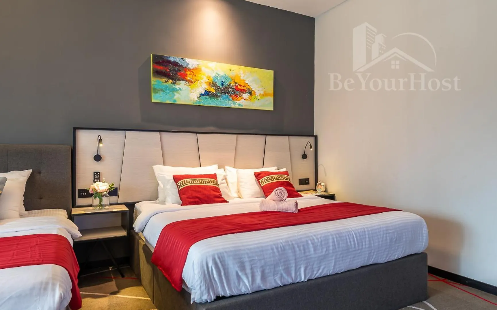 Maison 101 Dang Wangi Kuala Lumpur Klcc Apartament