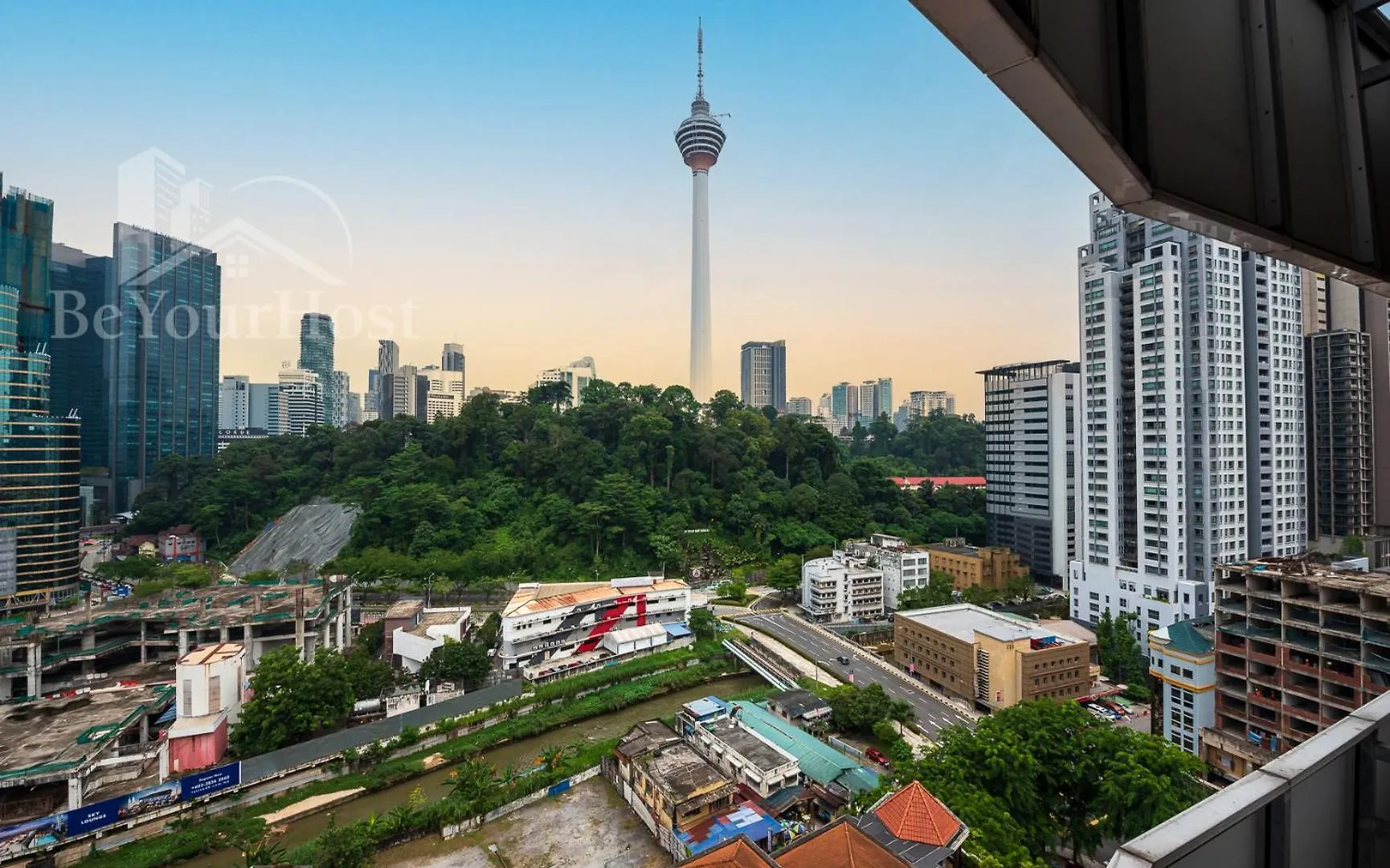 Maison 101 Dang Wangi Kuala Lumpur Klcc 0*,