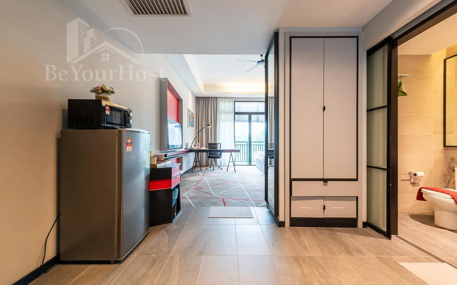 Maison 101 Dang Wangi Kuala Lumpur Klcc Apartament