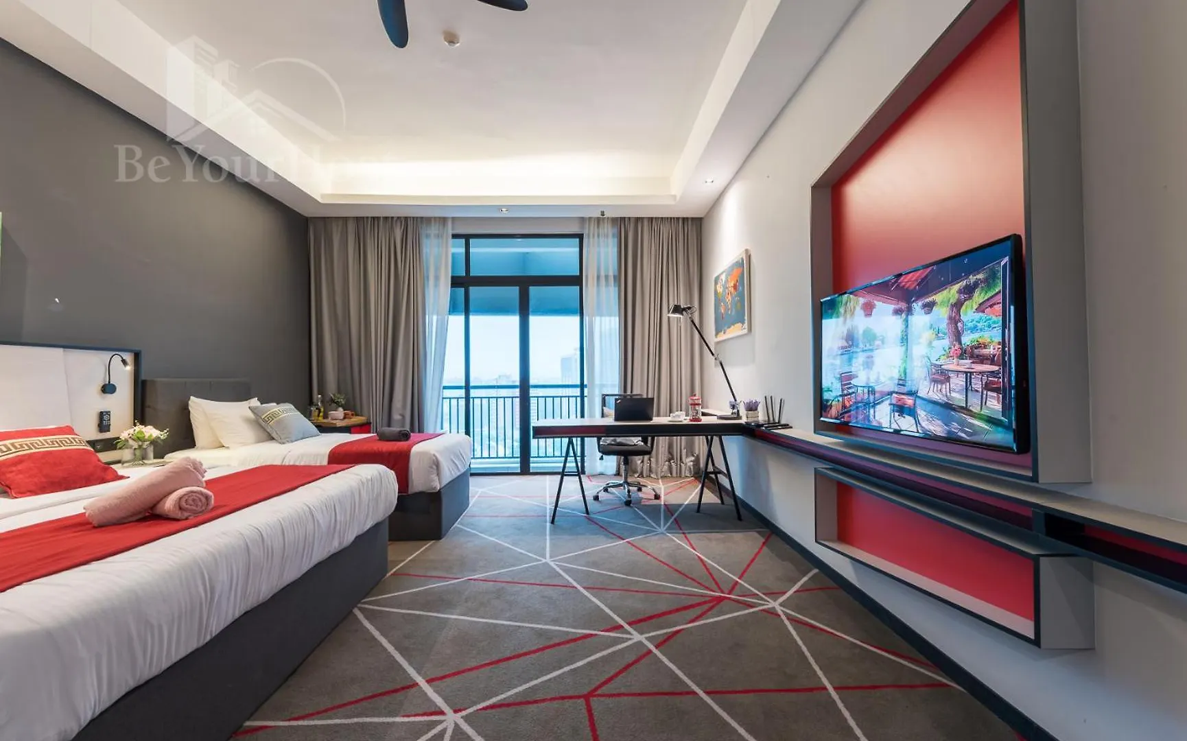 Maison 101 Dang Wangi Kuala Lumpur Klcc