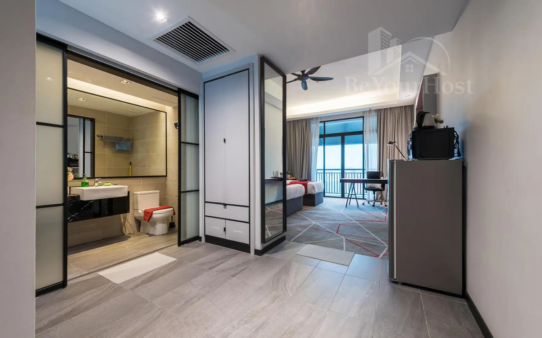 Apartament Maison 101 Dang Wangi Kuala Lumpur Klcc