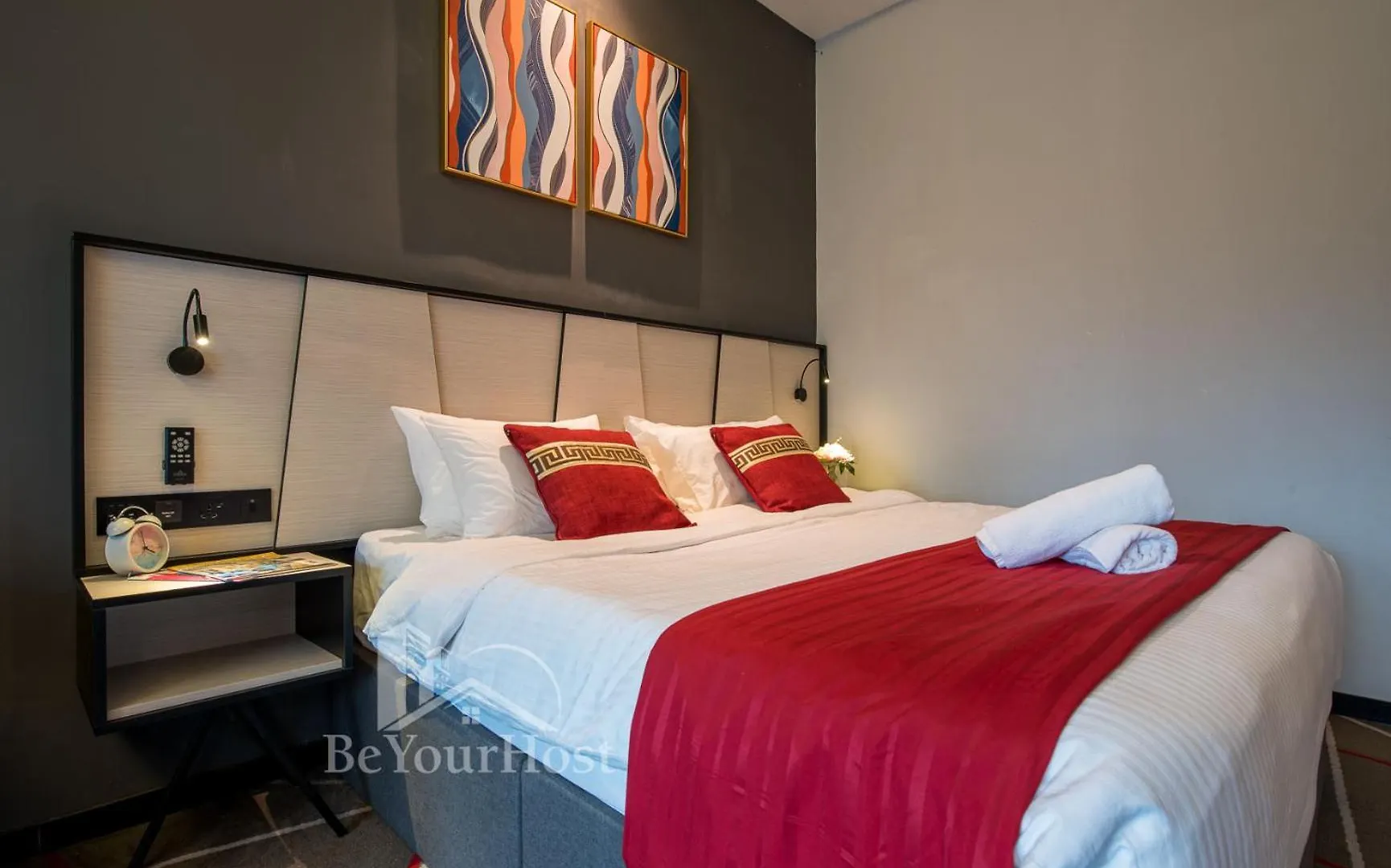 Maison 101 Dang Wangi Kuala Lumpur Klcc Malezja