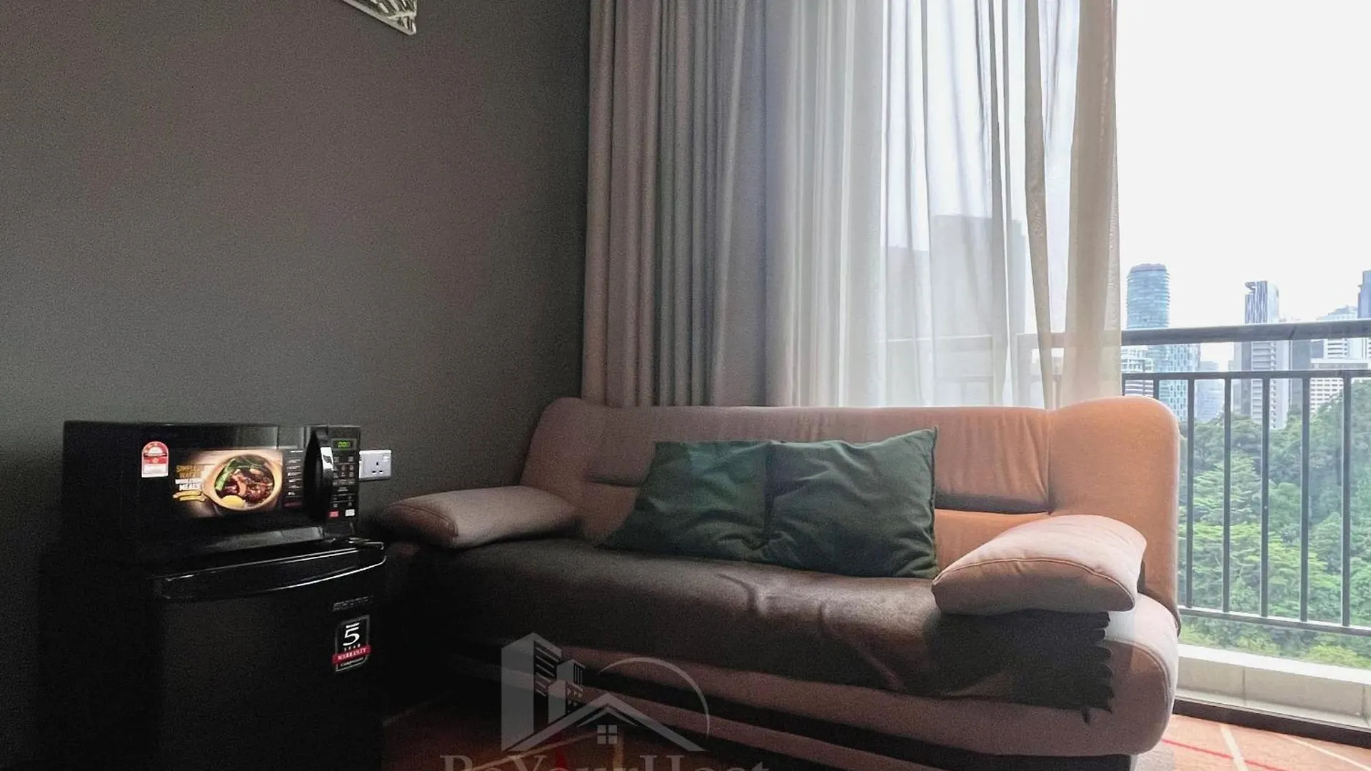 Maison 101 Dang Wangi Kuala Lumpur Klcc