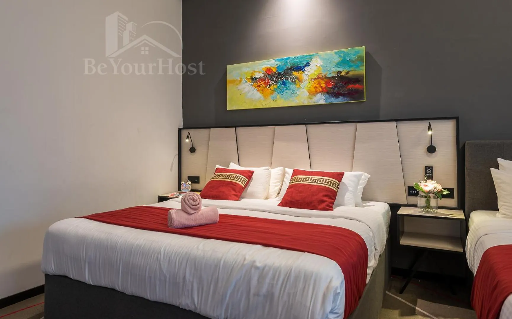 Maison 101 Dang Wangi Kuala Lumpur Klcc Apartamento