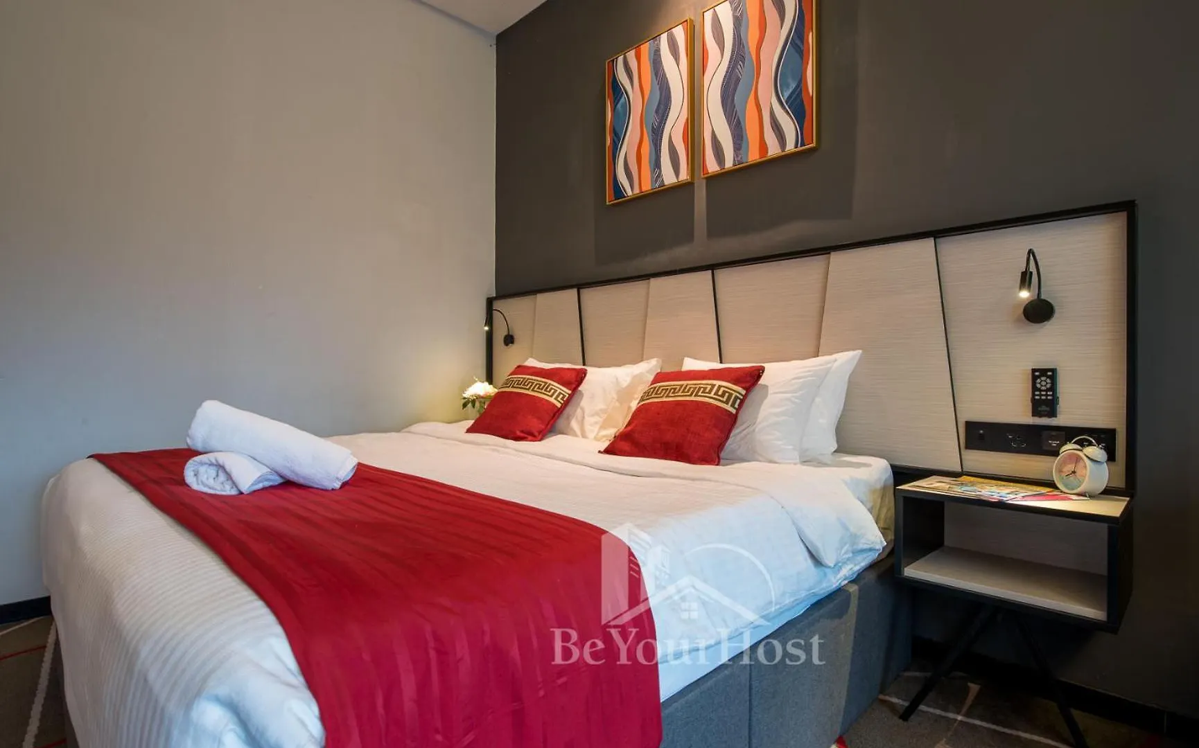 Maison 101 Dang Wangi Kuala Lumpur Klcc 0*,  מלזיה