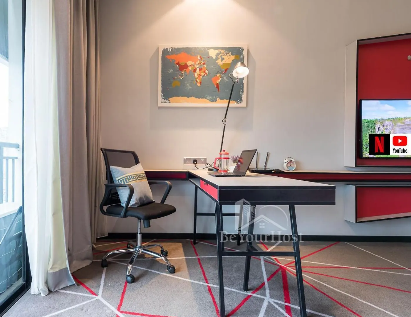 Maison 101 Dang Wangi Kuala Lumpur Klcc Apartamento